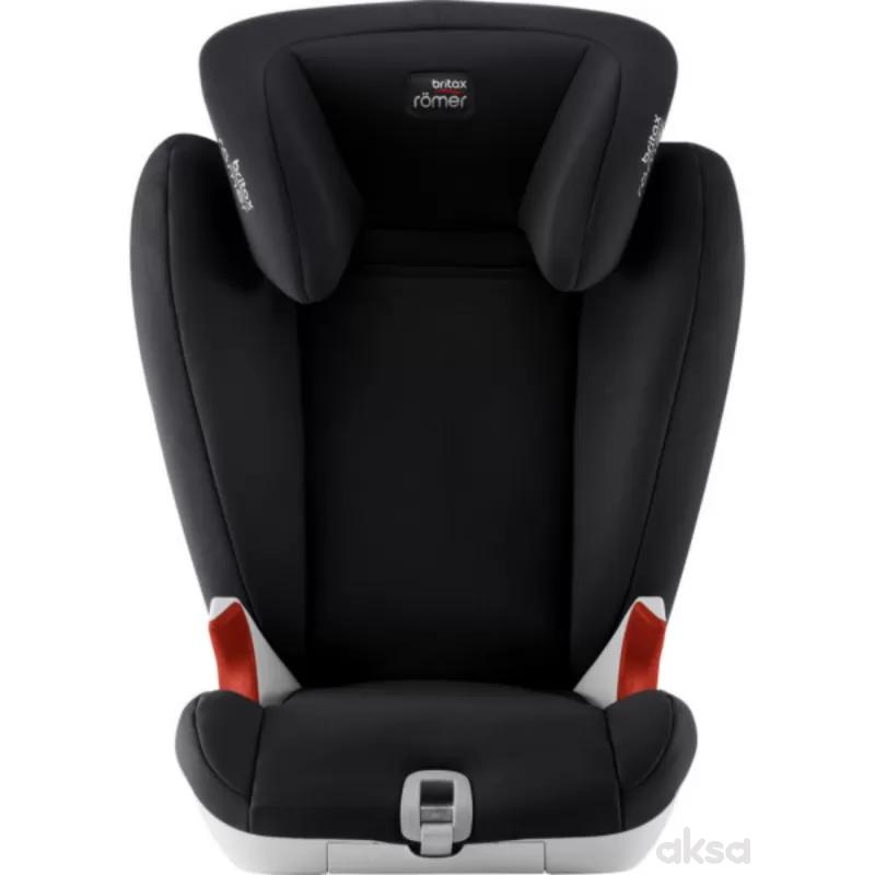 Britax Romer a-s Kidfix SL BR 2/3(15-36kg)Cblack