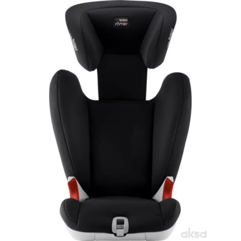 Britax Romer a-s Kidfix SL BR 2/3(15-36kg)Cblack