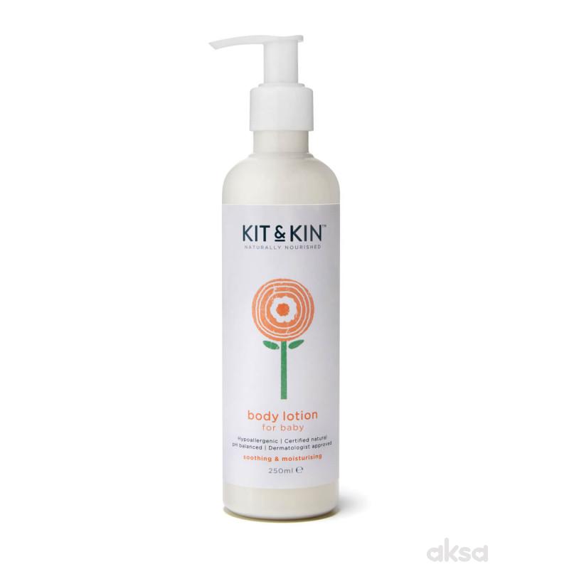 Kit & Kin baby losion 250 ml