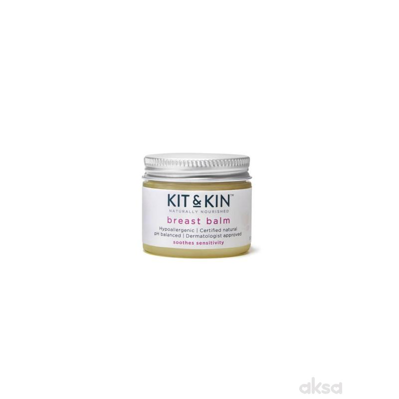 Kit & Kin melem za bradavice za mame 50 ml