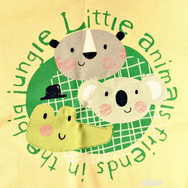 Lillo&Pippo majica dr, dečaci 