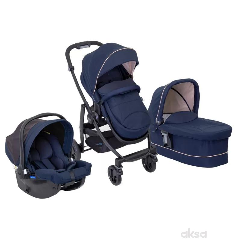 Graco trio sistem Evo, ECLIPSE
