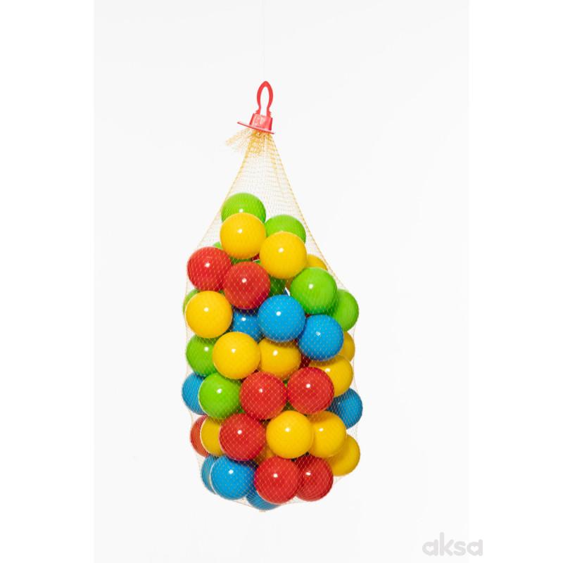 Dohany toys loptice za igru