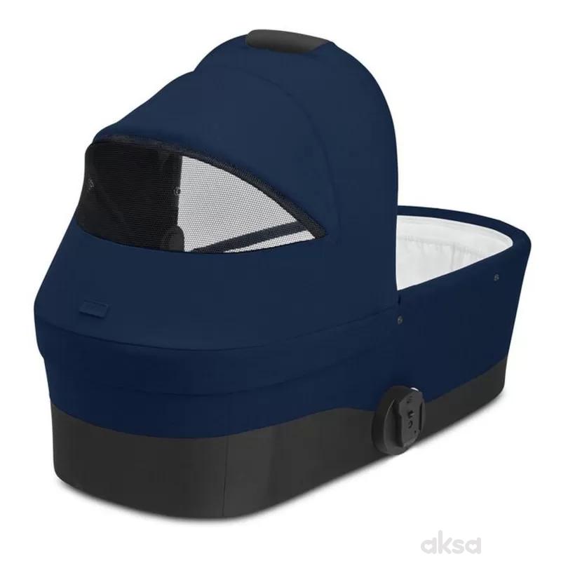 Cybex nosiljka za Balios S, NavyBlue