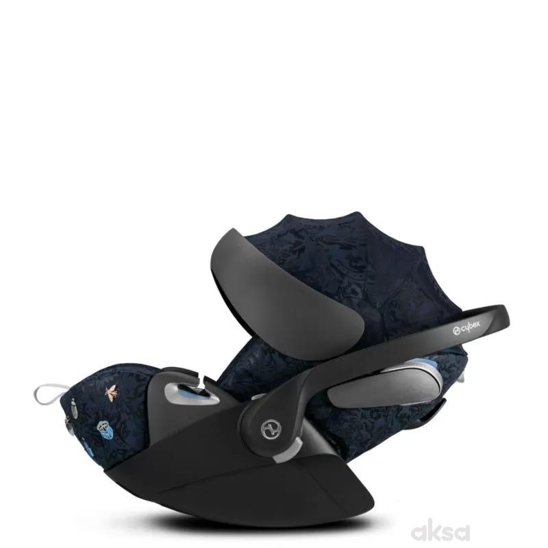 Cybex Cloud Z i-size(45-87 cm)Jewels of Nature DB