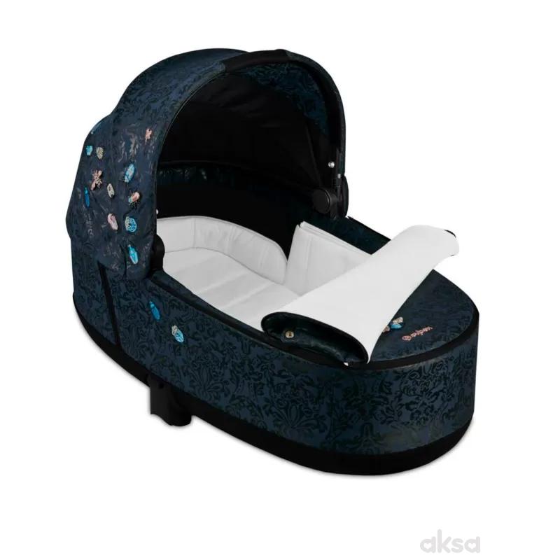 Cybex nosiljka za Priam Jewels of Nature DarkBlue