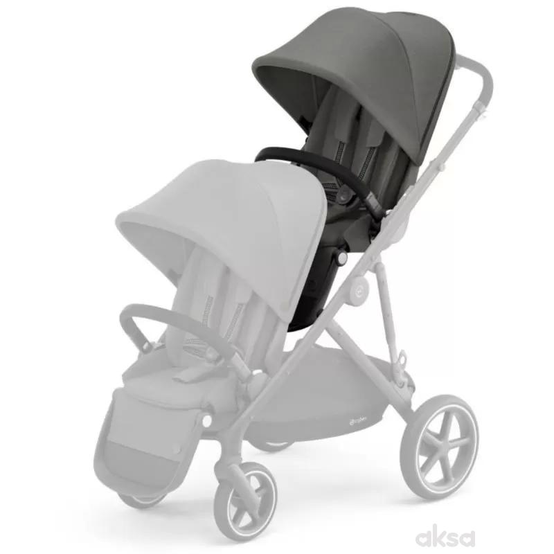 Cybex sedalni deo Gazelle SohoGrey