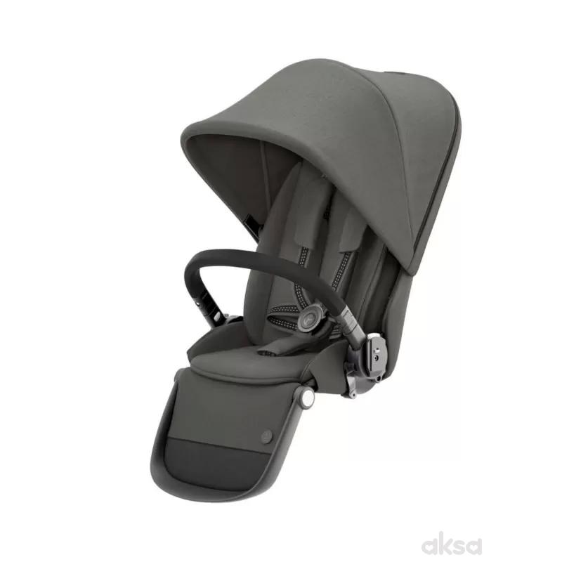 Cybex sedalni deo Gazelle SohoGrey
