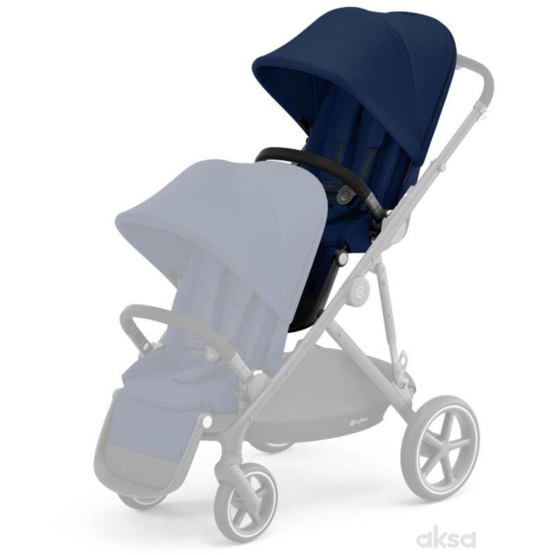 Cybex sedalni deo Gazelle NavyBlue