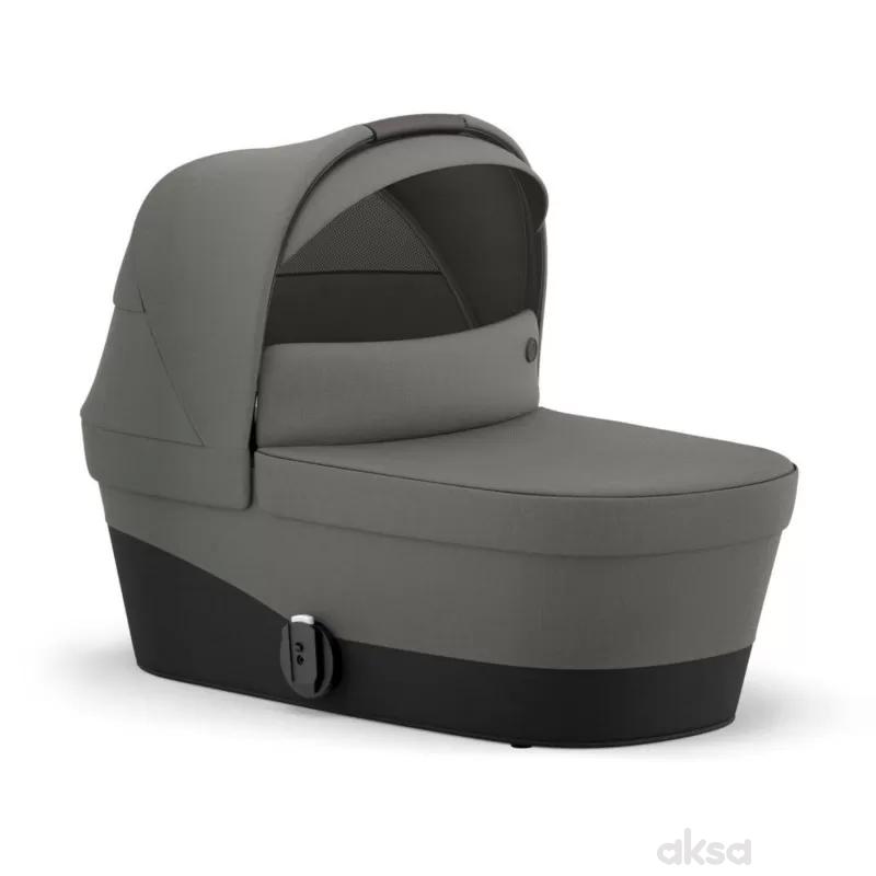 Cybex nosiljka Gazelle SohoGrey