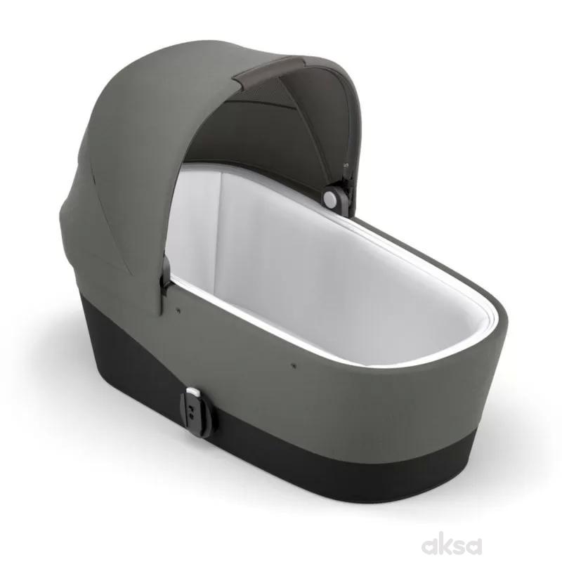 Cybex nosiljka Gazelle SohoGrey