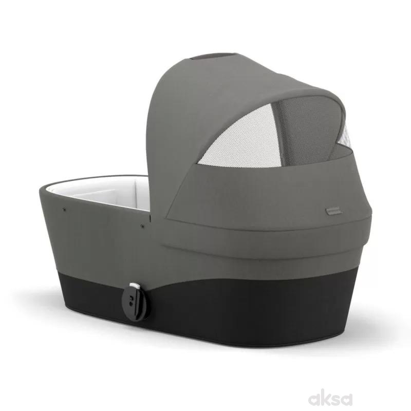 Cybex nosiljka Gazelle SohoGrey