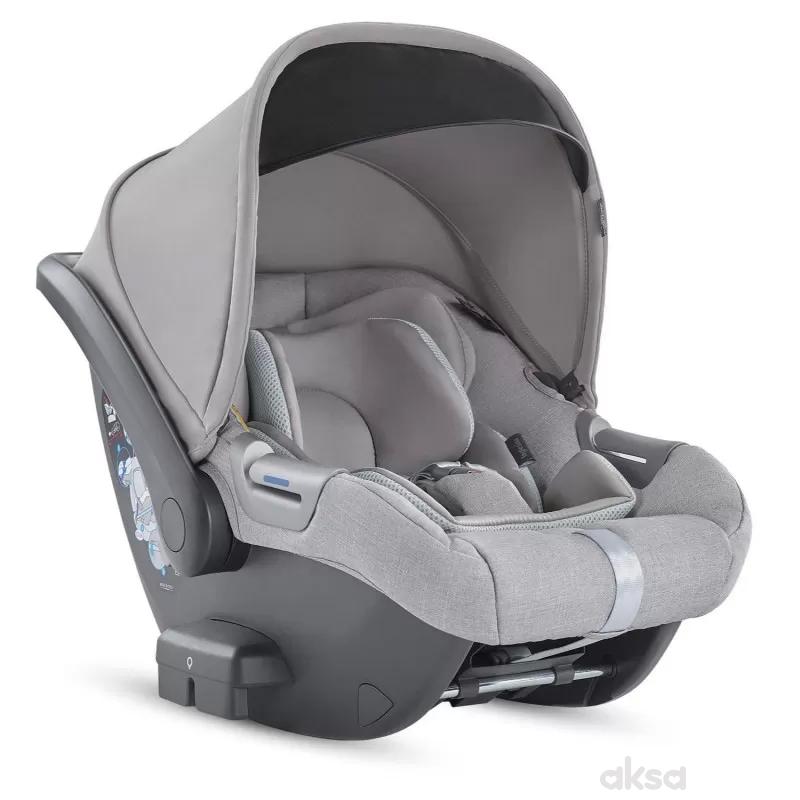 Inglesina trio sistem Aptica Silk Grey