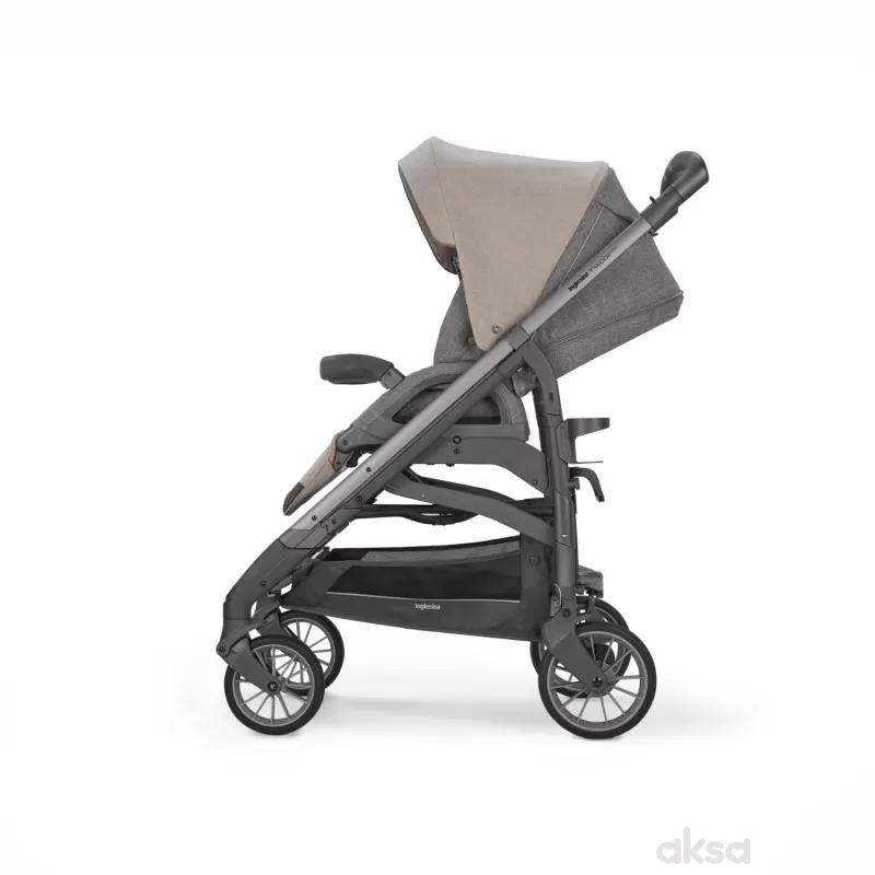 Inglesina trio sistem Trilogy, BermudaBeige