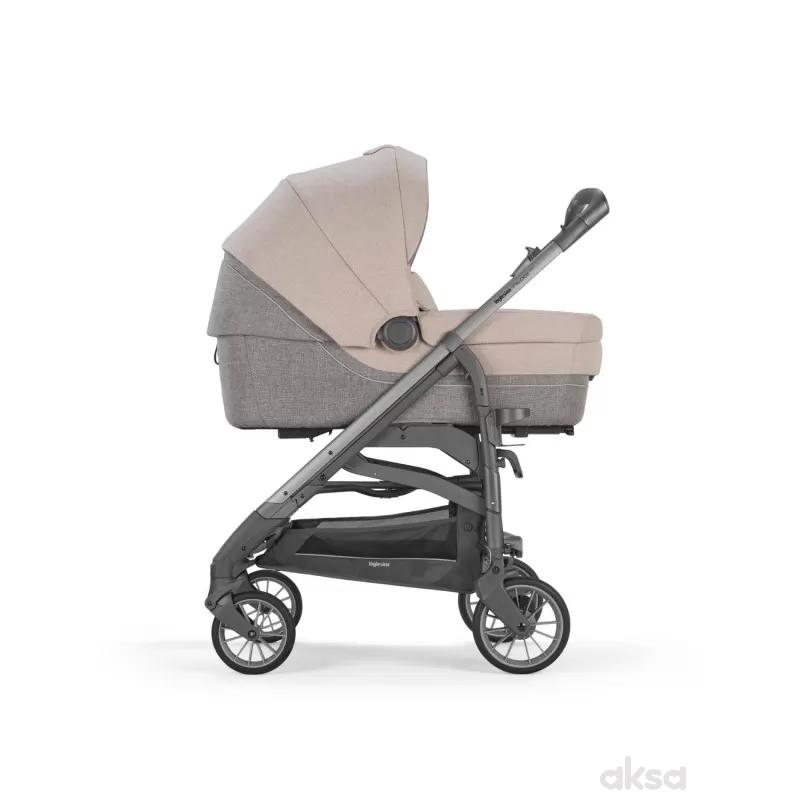 Inglesina trio sistem Trilogy, BermudaBeige