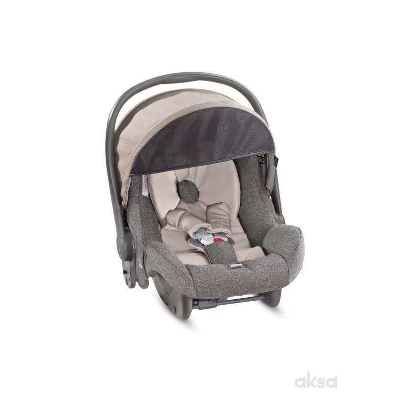 Inglesina trio sistem Trilogy, BermudaBeige