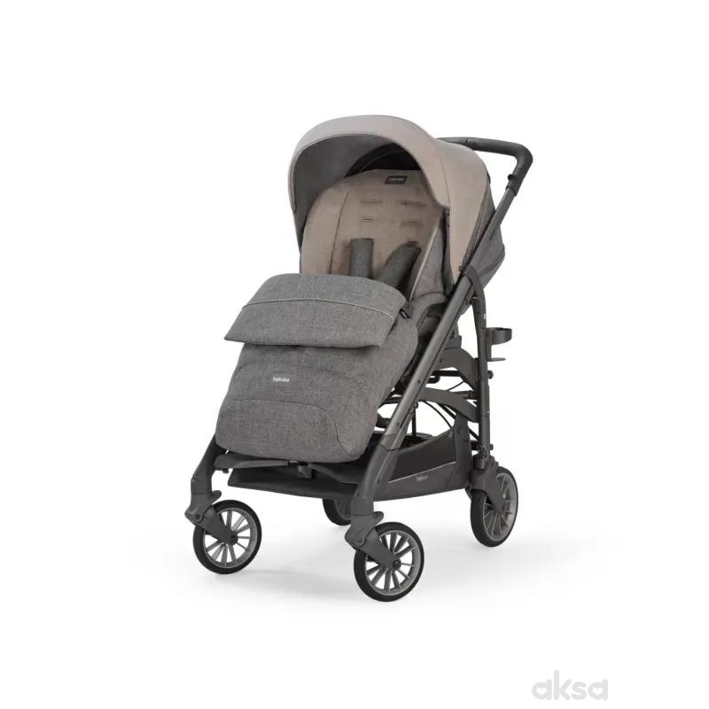 Inglesina trio sistem Trilogy, BermudaBeige