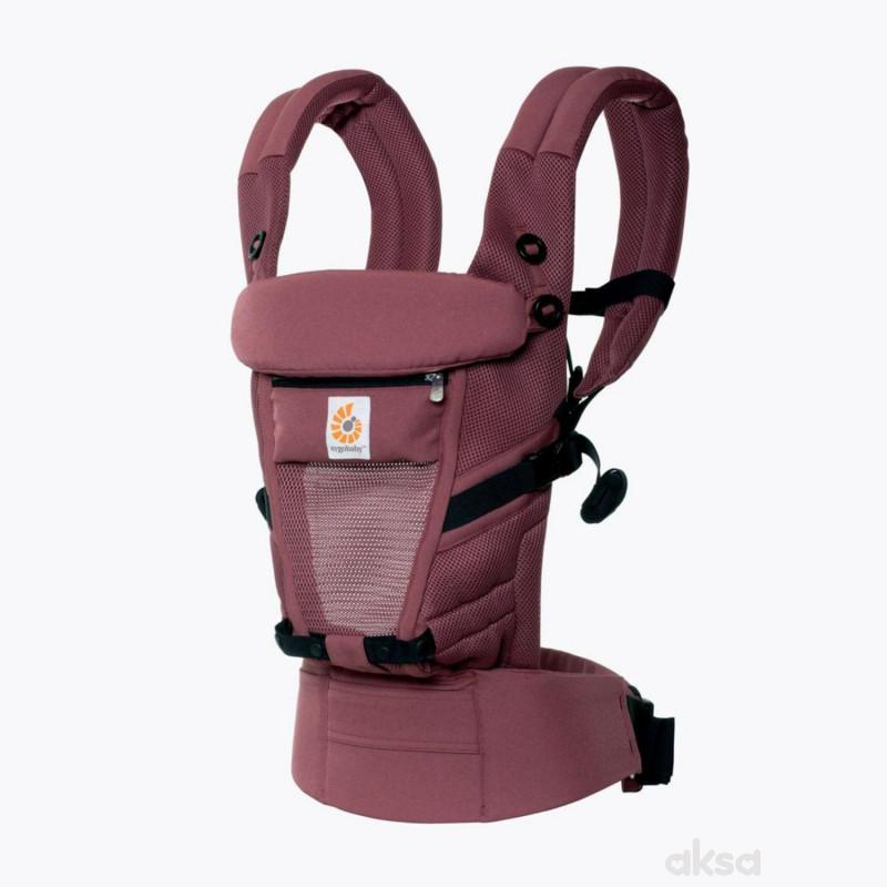 Ergobaby kengur nosiljka Adapt, Plum