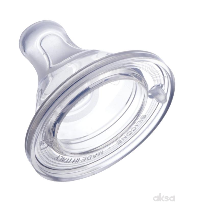 Chicco sil cucla P5 2M+, 2 rupice, 2kom