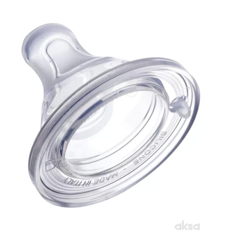 Chicco sil cucla P5 2M+, 2 rupice, 2kom
