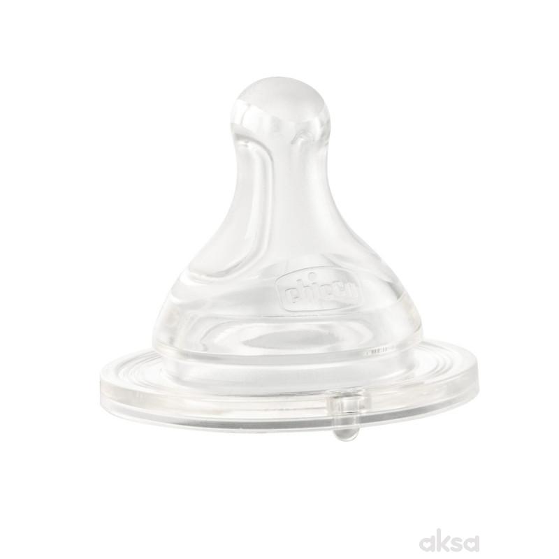 Chicco sil cucla P5 2M+, 2 rupice, 2kom