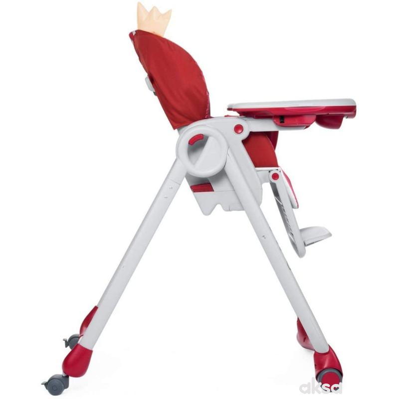 Chicco hranilica Polly 2 Start Lion