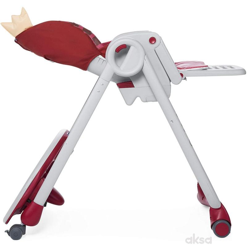 Chicco hranilica Polly 2 Start Lion