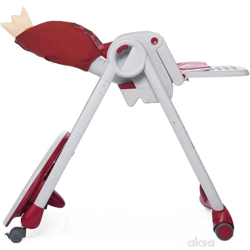Chicco hranilica Polly 2 Start Lion