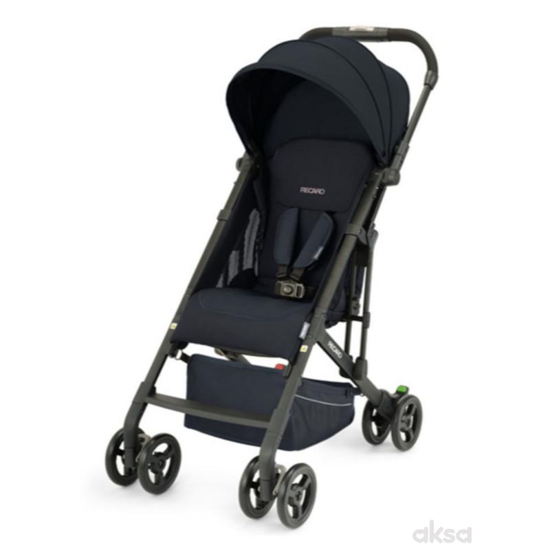 Recaro kolica EasyLife, night black