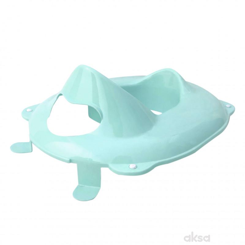 Baby Spa adapter za WC šolju plavi