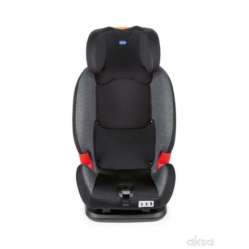 Chicco a-s (9-36kg) 1/2/3 Akita, ombra