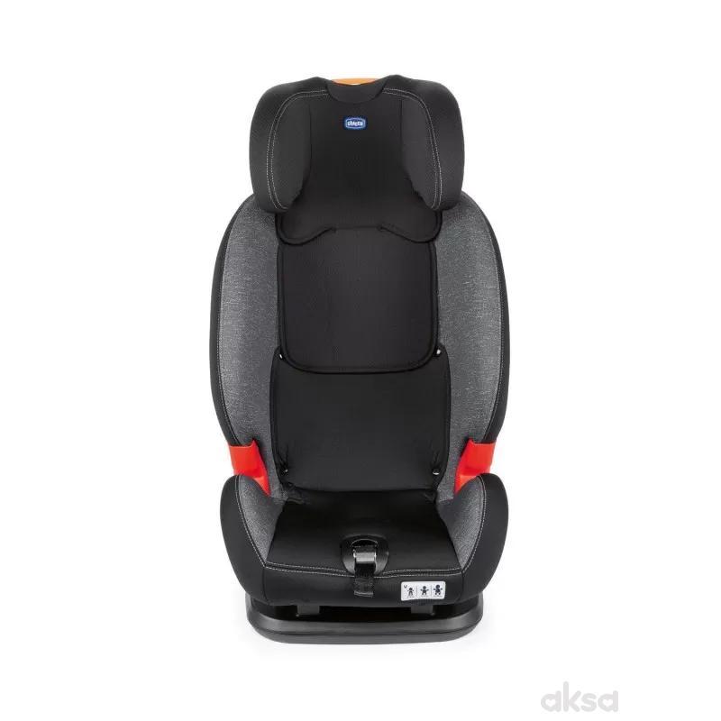 Chicco a-s (9-36kg) 1/2/3 Akita, ombra
