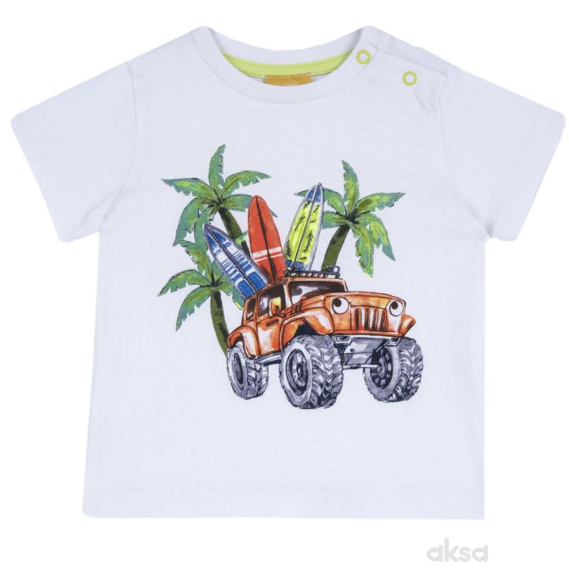 Chicco majica kr, dečaci