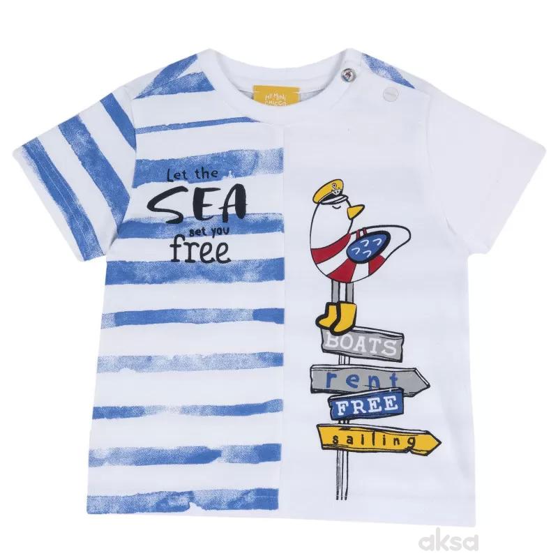 Chicco majica kr, dečaci