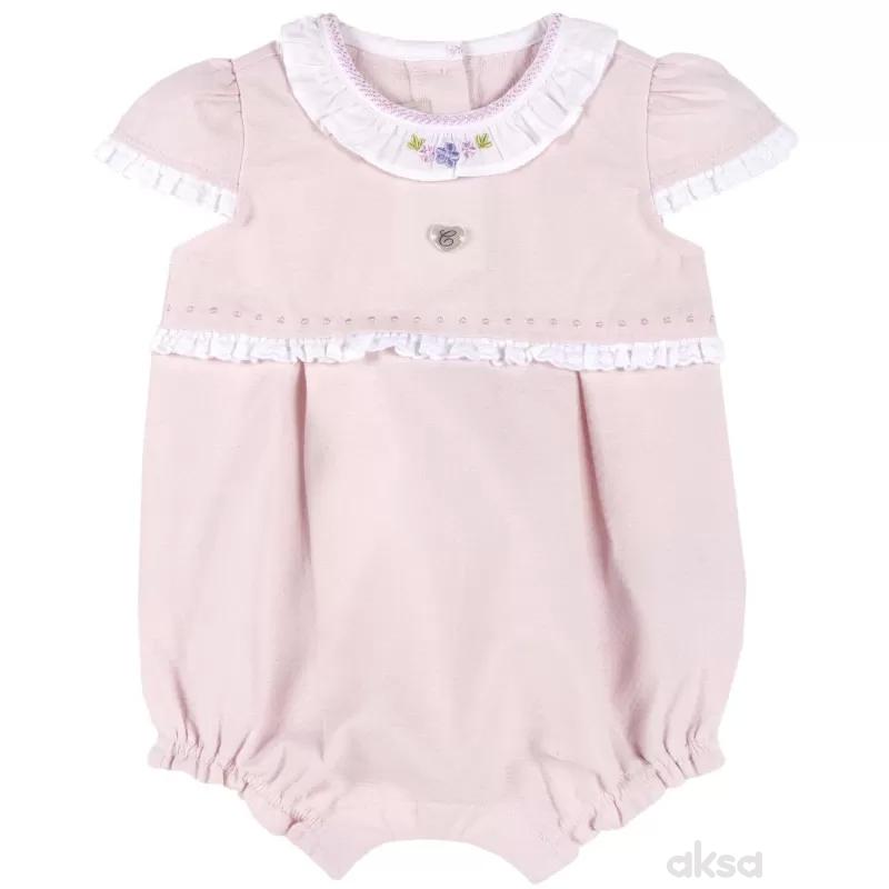Chicco kombinezon kr, devojčice