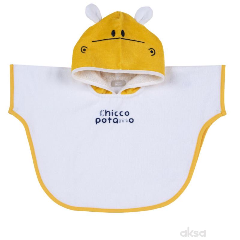 Chicco bade mantil, dečaci
