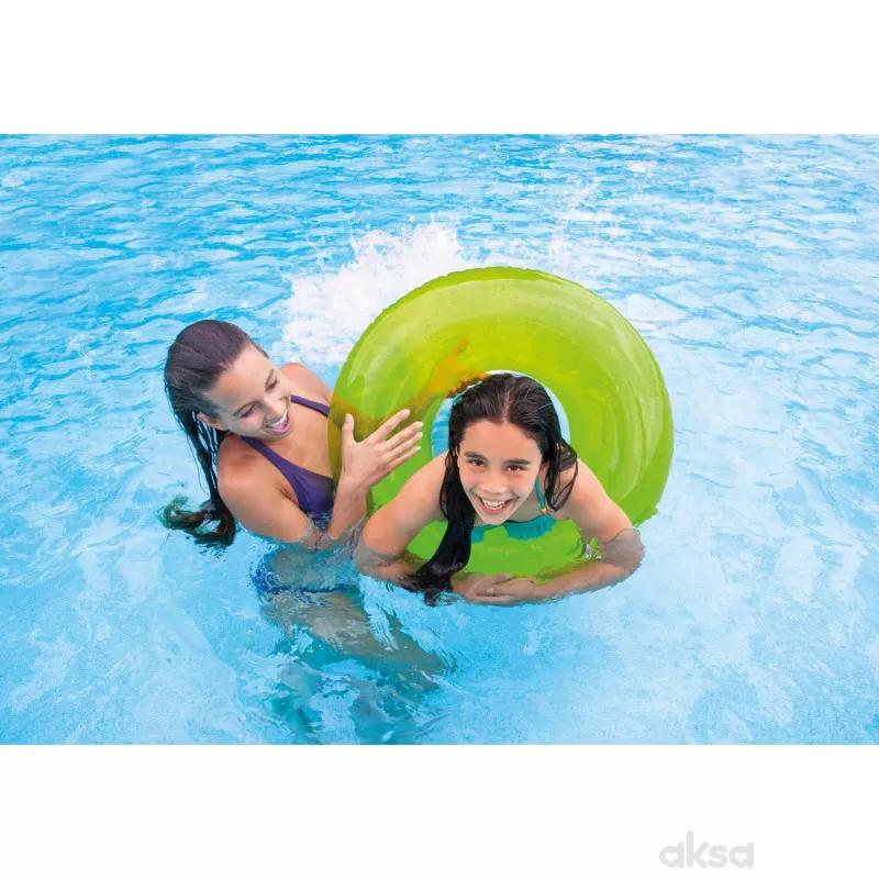 Intex šlaluf uzrast 8+ dimenzije 76 cm