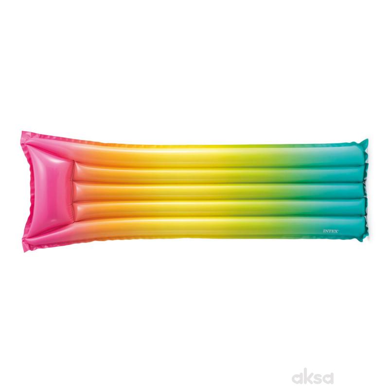 Intex dušek na naduvavanje 170x53 cm