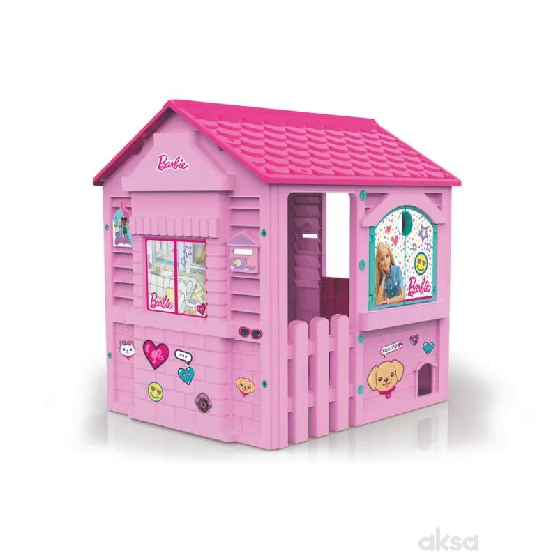 Educa kućica za decu Barbie