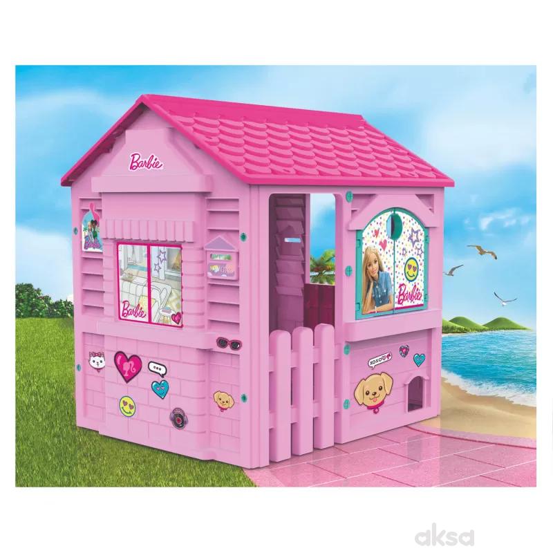 Educa kućica za decu Barbie