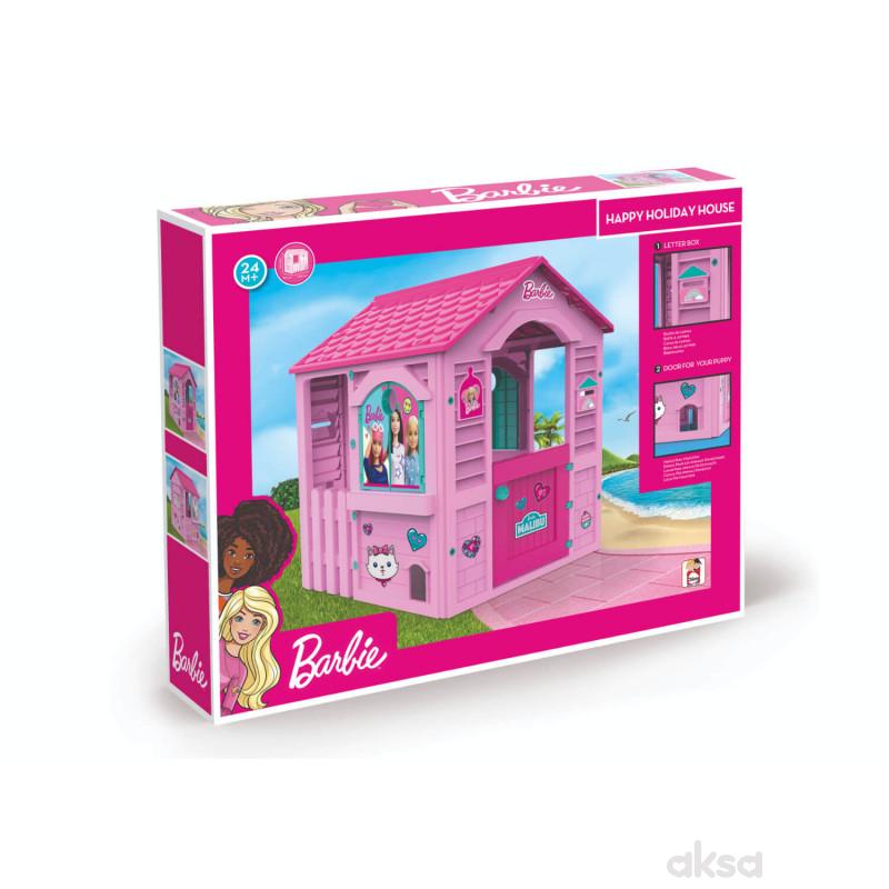 Educa kućica za decu Barbie