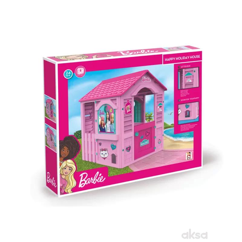 Educa kućica za decu Barbie
