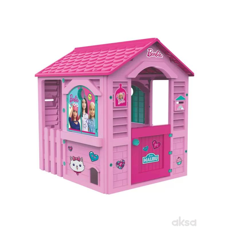 Educa kućica za decu Barbie