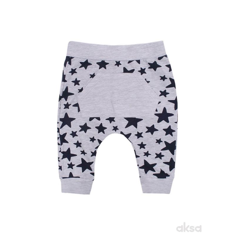 My baby pantalone,bez stopica,dečaci