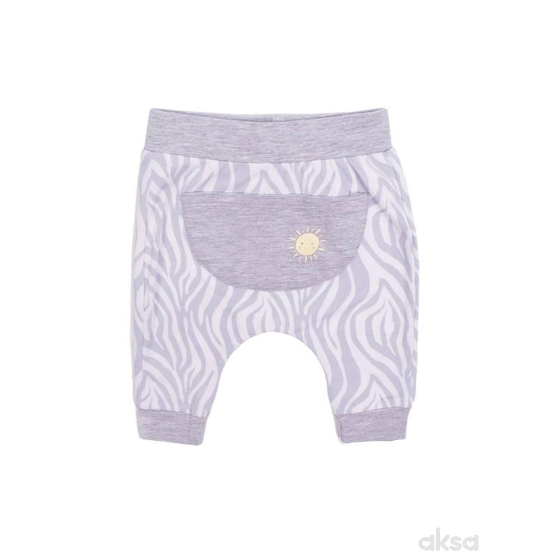 My baby pantalone,bez stopica,devojčice