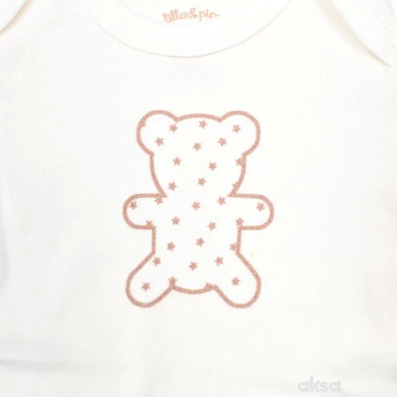 Lillo&Pippo bodi,dr,unisex