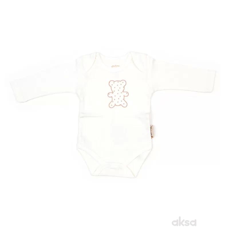 Lillo&Pippo bodi,dr,unisex