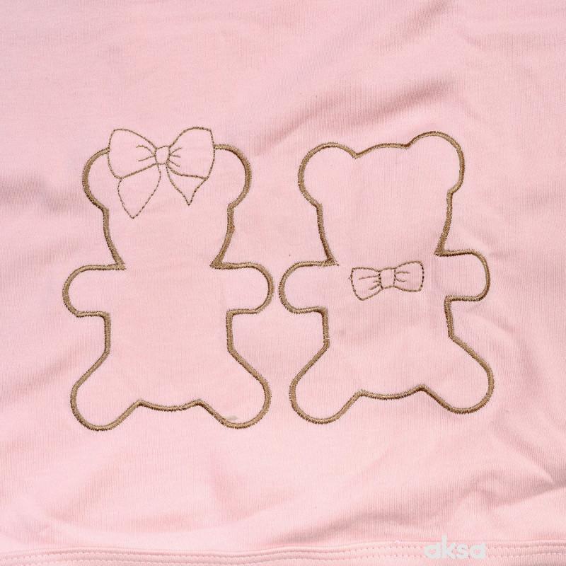 Lillo&Pippo prekrivač,unisex