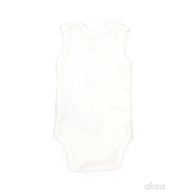 Lillo&Pippo bodi,atlet,unisex
