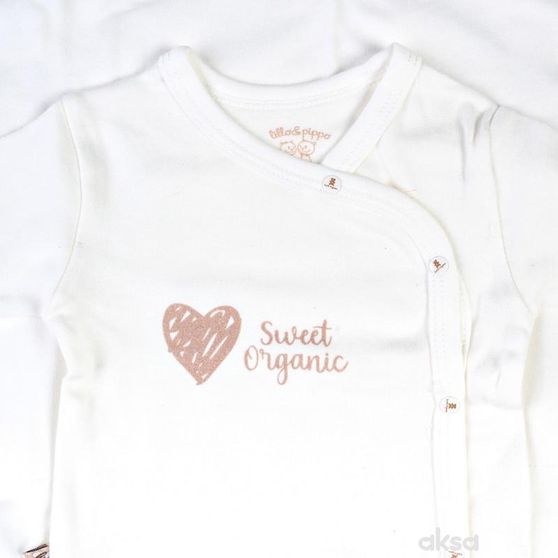 Lillo&Pippo komplet 8/1,unisex